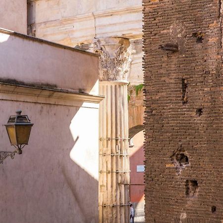Sant'Angelo Apartments Rome Exterior photo